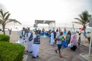 بلدية الحمرية تختتم «صيف آمن وسعيد» بفعالية مجتمعية احتفاءً بالعودة إلى المدارس