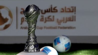 اتحاد كأس الخليج العربي يعلن مواعيد مباريات "خليجي 27" 2 اتحاد كأس الخليج العربي يعلن مواعيد مباريات "خليجي 27"