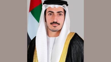 محمد بن سلطان بن خليفة: "نوخذة أبوظبي" مبادرة مجتمعية لبناء الأجيال 2 محمد بن سلطان بن خليفة: "نوخذة أبوظبي" مبادرة مجتمعية لبناء الأجيال