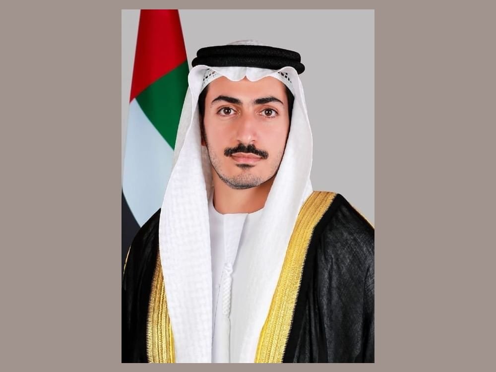 محمد بن سلطان بن خليفة: "نوخذة أبوظبي" مبادرة مجتمعية لبناء الأجيال 1 محمد بن سلطان بن خليفة: "نوخذة أبوظبي" مبادرة مجتمعية لبناء الأجيال
