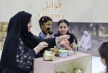 "الوثبة للرطب" يبرز معارف المطبخ الإماراتي 24 "الوثبة للرطب" يبرز معارف المطبخ الإماراتي