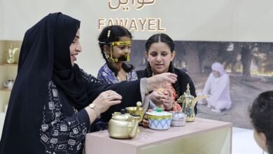 "الوثبة للرطب" يبرز معارف المطبخ الإماراتي 2 "الوثبة للرطب" يبرز معارف المطبخ الإماراتي