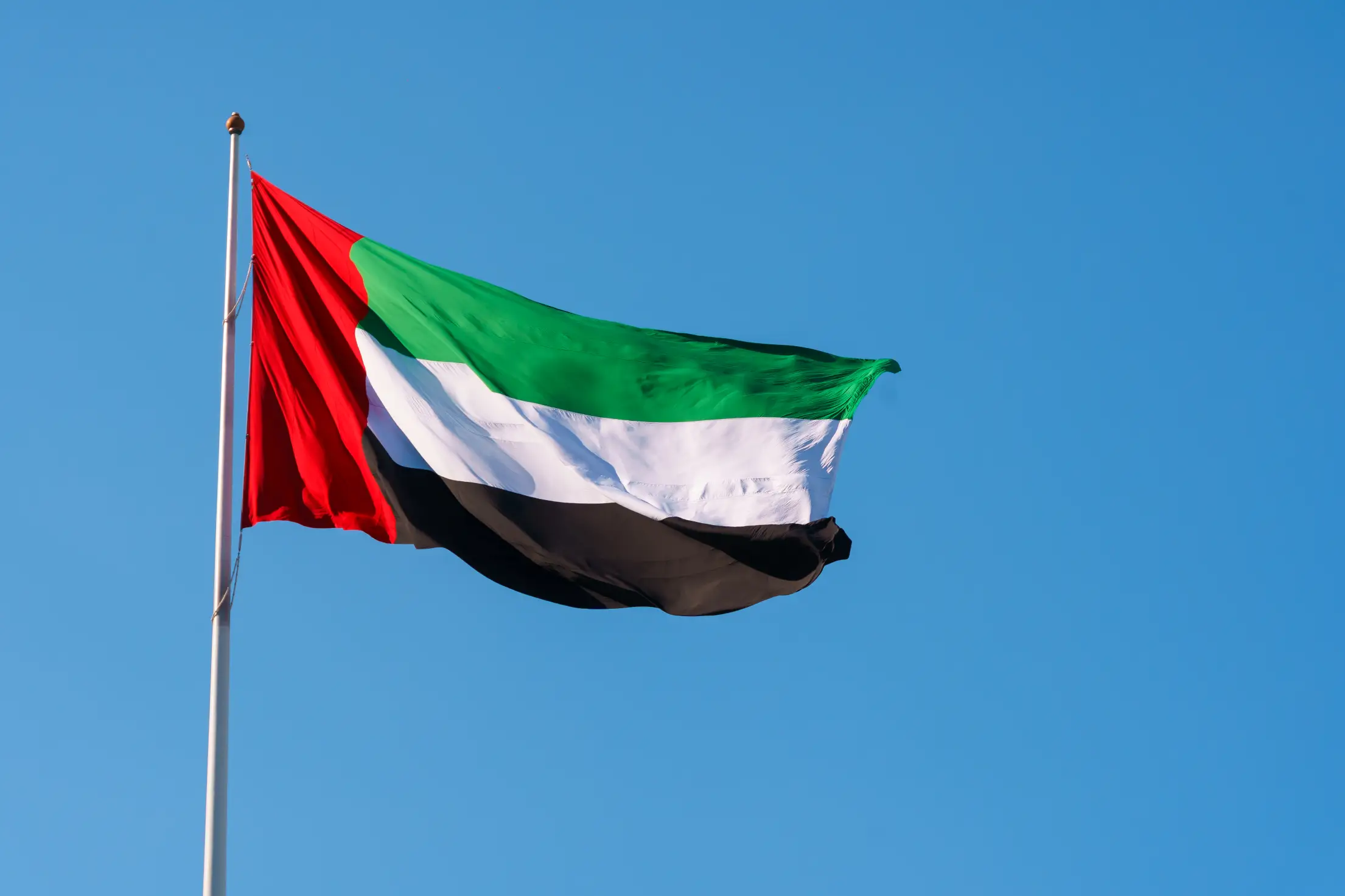 الإمارات تُدين بأشد العبارات العدوان الإيراني على الكويت 1 الإمارات تُدين بأشد العبارات العدوان الإيراني على الكويت