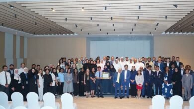 مجموعة عمل الإمارات للبيئة تبحث تطوير البيئة العمرانية وتعزيز الحياد المناخي 2 مجموعة عمل الإمارات للبيئة تبحث تطوير البيئة العمرانية وتعزيز الحياد المناخي