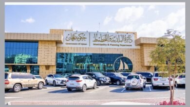 بلدية عجمان تطلق خدمة موحدة لإلغاء العقود الرقمية بتصفير بيروقراطي 100%