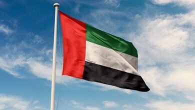 الإمارات تتضامن مع نيبال وتعزّي في ضحايا الفيضانات