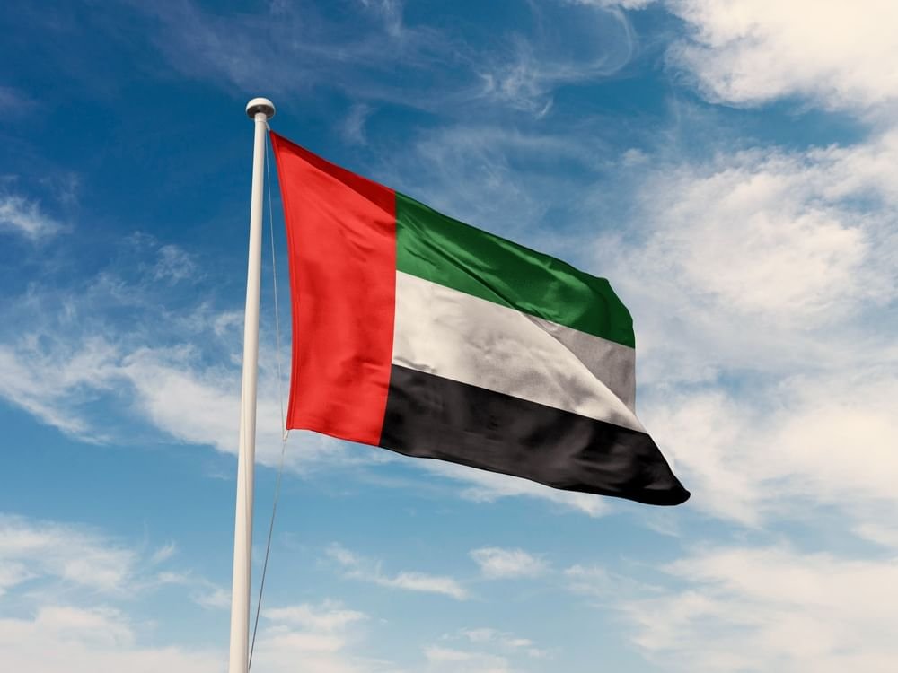 الإمارات تُدين بشدة هجوم جماعة الحوثي على نجران السعودية 1 الإمارات تُدين بشدة هجوم جماعة الحوثي على نجران السعودية