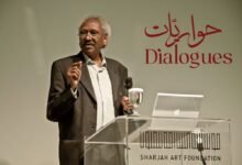 الشارقة "برنامج حواريات" يناقش دور المؤسسات الثقافية في دعم المبدعين 21 الشارقة "برنامج حواريات" يناقش دور المؤسسات الثقافية في دعم المبدعين