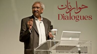 الشارقة "برنامج حواريات" يناقش دور المؤسسات الثقافية في دعم المبدعين