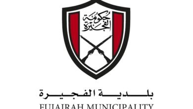 مجلس شباب بلدية الفجيرة يشارك في "أيام الفجيرة للشباب"