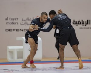 دبي تستضيف الجولة السادسة لبطولة خالد بن محمد بن زايد للجوجيتسو السبت 2 دبي تستضيف الجولة السادسة لبطولة خالد بن محمد بن زايد للجوجيتسو السبت