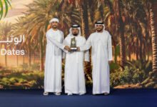 «الوثبة للرطب» يستقبل 300 كيلوجرام من الرطب في يومه الأول ويتوّج الفائزين بـ«أكبر عذج»