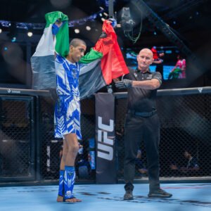 المنتخب الوطني جاهز لتحدي مونديال «الفنون القتالية للناشئين» 3 المنتخب الوطني جاهز لتحدي مونديال «الفنون القتالية للناشئين»