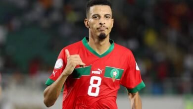 صراع مرتقب بين برشلونة والريال على نجم المغرب 5 صراع مرتقب بين برشلونة والريال على نجم المغرب