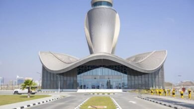 مطار الفجيرة يبحث مسارات جديدة للنمو 2 مطار الفجيرة يبحث مسارات جديدة للنمو