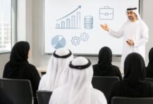 دائرة تنمية المجتمع تطلق برنامج "قدوتي" 12 دائرة تنمية المجتمع تطلق برنامج "قدوتي"