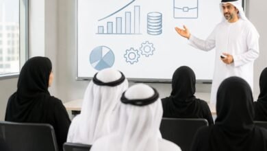 دائرة تنمية المجتمع تطلق برنامج "قدوتي" 5 دائرة تنمية المجتمع تطلق برنامج "قدوتي"