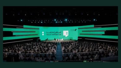 "كونغرس العربية والصناعات الإبداعية" يعقد فعالياته في أبوظبي 20 سبتمبر 2 "كونغرس العربية والصناعات الإبداعية" يعقد فعالياته في أبوظبي 20 سبتمبر