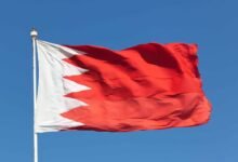 البحرين تدين وتستنكر بأشد العبارات الهجوم الإيراني على ناقلة أدنوك