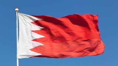البحرين تدين وتستنكر بأشد العبارات الهجوم الإيراني على ناقلة أدنوك 2 البحرين تدين وتستنكر بأشد العبارات الهجوم الإيراني على ناقلة أدنوك
