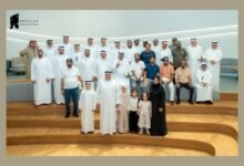 " ذخر - دبي" ينظم جلسات حول دور المسرح في حياة الأسرة الإماراتية