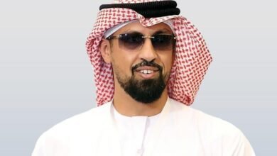 سلطان بن خليفة بن شخبوط: مهرجان أبوظبي للشطرنج منصة نوعية ببطولات متنوعة ومشاركة عالمية 6 سلطان بن خليفة بن شخبوط: مهرجان أبوظبي للشطرنج منصة نوعية ببطولات متنوعة ومشاركة عالمية