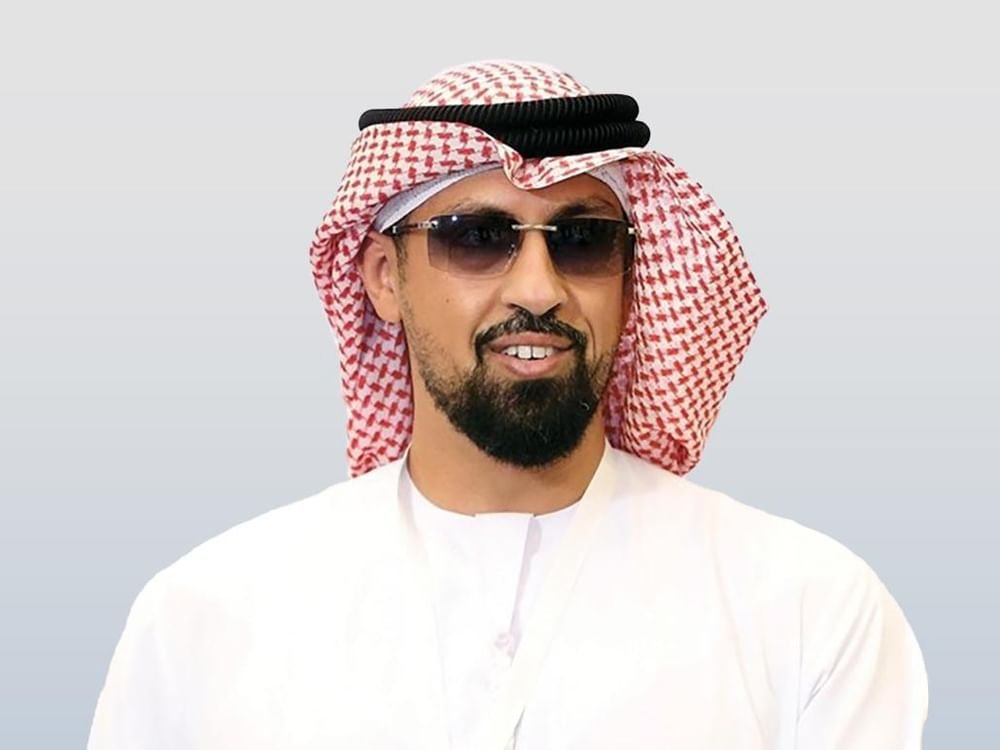 سلطان بن خليفة بن شخبوط: مهرجان أبوظبي للشطرنج منصة نوعية ببطولات متنوعة ومشاركة عالمية 1 سلطان بن خليفة بن شخبوط: مهرجان أبوظبي للشطرنج منصة نوعية ببطولات متنوعة ومشاركة عالمية