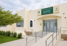 بلدية الشارقة تصدر 180,254 شهادة لياقة طبية خلال النصف الأول 22 بلدية الشارقة تصدر 180,254 شهادة لياقة طبية خلال النصف الأول