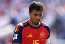 صدمة وغضب داخل ريال مدريد بسبب رودري