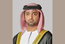عمار بن حميد: الشيخ زايد كان قائدا استثنائيا آمن ببناء الإنسان ووضع أسس نهضة وطن