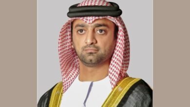 عمار بن حميد: الشيخ زايد كان قائدا استثنائيا آمن ببناء الإنسان ووضع أسس نهضة وطن 3 عمار بن حميد: الشيخ زايد كان قائدا استثنائيا آمن ببناء الإنسان ووضع أسس نهضة وطن