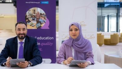 تعاون بين "التعليم الخاص" بعجمان و"إيتيو" لتعزيز جودة التعليم 5 تعاون بين "التعليم الخاص" بعجمان و"إيتيو" لتعزيز جودة التعليم