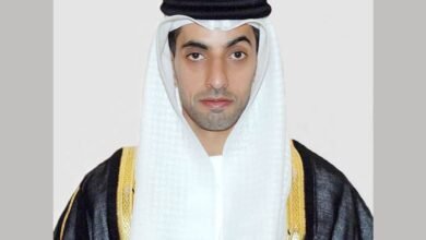 خالد بن زايد: ما تحققه الإمارات من إنجازات امتداد للإرث الإنساني الخالد للشيخ زايد