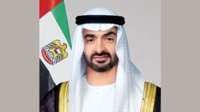 بتوجيهات رئيس الدولة.. الإمارات تُخصص 10 ملايين دولار في استجابتها العاجلة لإغاثة المتضررين بالفيضانات والانزلاقات الأرضية في نيبال 2 بتوجيهات رئيس الدولة.. الإمارات تُخصص 10 ملايين دولار في استجابتها العاجلة لإغاثة المتضررين بالفيضانات والانزلاقات الأرضية في نيبال