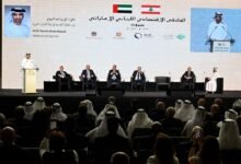 الإمارات ولبنان تستكشفان فرص الارتقاء بعلاقاتهما التجارية والاستثمارية عبر تمكين القطاع الخاص
