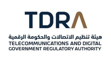 هيئة تنظيم الاتصالات والحكومة الرقمية تمنح "ستارلينك" رخصة لتقديم خدمات الإنترنت الفضائي في الإمارات 4 هيئة تنظيم الاتصالات والحكومة الرقمية تمنح "ستارلينك" رخصة لتقديم خدمات الإنترنت الفضائي في الإمارات