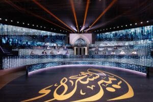 هيئة أبوظبي للتراث: أكثر من 1500 مشاركة من 38 دولة في «أمير الشعراء»