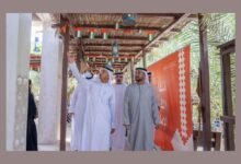 عبدالعزيز بن حميد يشيد ببرامج "صيفنا سعادة 2026" لتعزيز الهوية الوطنية 38 عبدالعزيز بن حميد يشيد ببرامج "صيفنا سعادة 2026" لتعزيز الهوية الوطنية