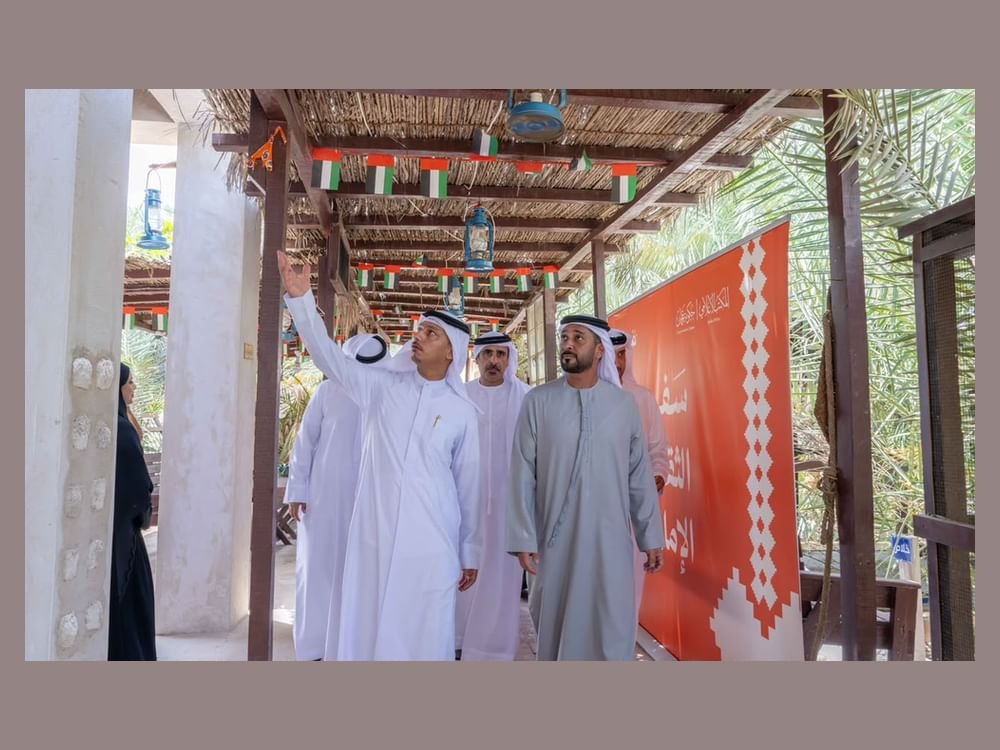 عبدالعزيز بن حميد يشيد ببرامج "صيفنا سعادة 2026" لتعزيز الهوية الوطنية 1 عبدالعزيز بن حميد يشيد ببرامج "صيفنا سعادة 2026" لتعزيز الهوية الوطنية