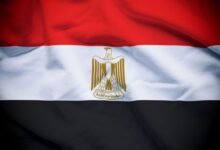 مصر تدين استهداف ناقلة أدنوك في مضيق هرمز