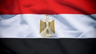 مصر تدين استهداف ناقلة أدنوك في مضيق هرمز 2 مصر تدين استهداف ناقلة أدنوك في مضيق هرمز