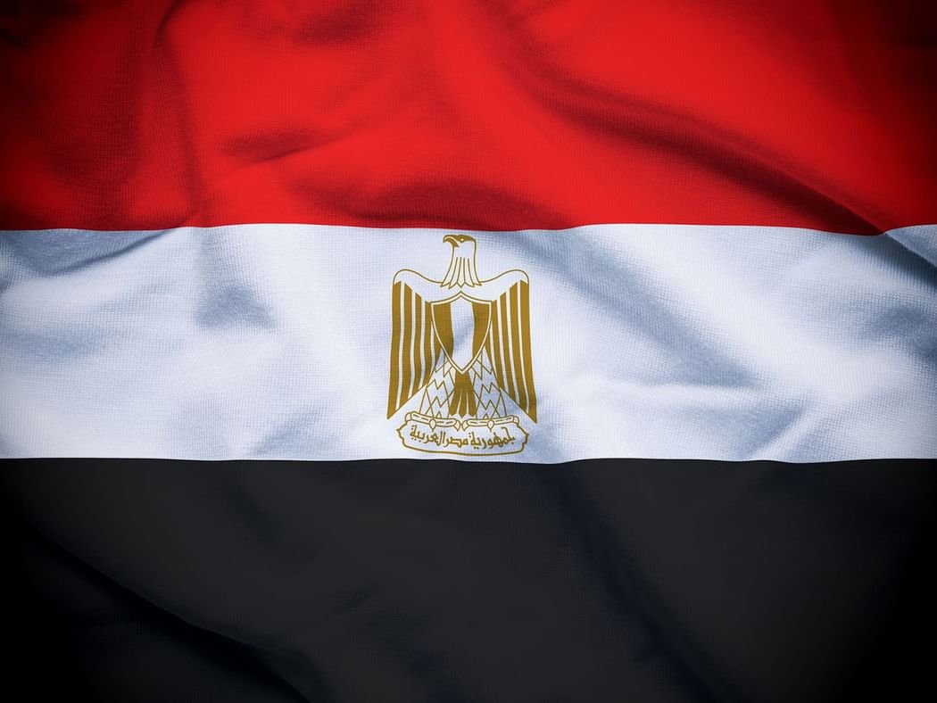 مصر تدين استهداف ناقلة أدنوك في مضيق هرمز 1 مصر تدين استهداف ناقلة أدنوك في مضيق هرمز