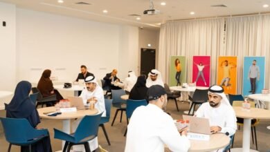 فلاي دبي تنظم يوما مفتوحا لتوظيف الكوادر الإماراتية 3 فلاي دبي تنظم يوما مفتوحا لتوظيف الكوادر الإماراتية