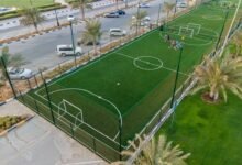 وجهات "شروق" تعزز جودة الحياة وتدعم أنماط حياة صحية