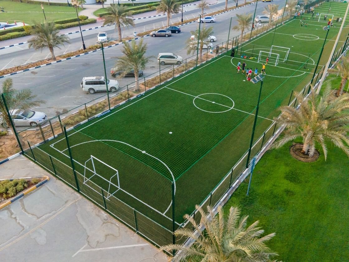 وجهات "شروق" تعزز جودة الحياة وتدعم أنماط حياة صحية 1 وجهات "شروق" تعزز جودة الحياة وتدعم أنماط حياة صحية