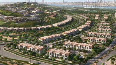 جزيرة الحديريات تتصدر سوق العقارات في أبوظبي للربع الثاني على التوالي لعام 2026 2 جزيرة الحديريات تتصدر سوق العقارات في أبوظبي للربع الثاني على التوالي لعام 2026