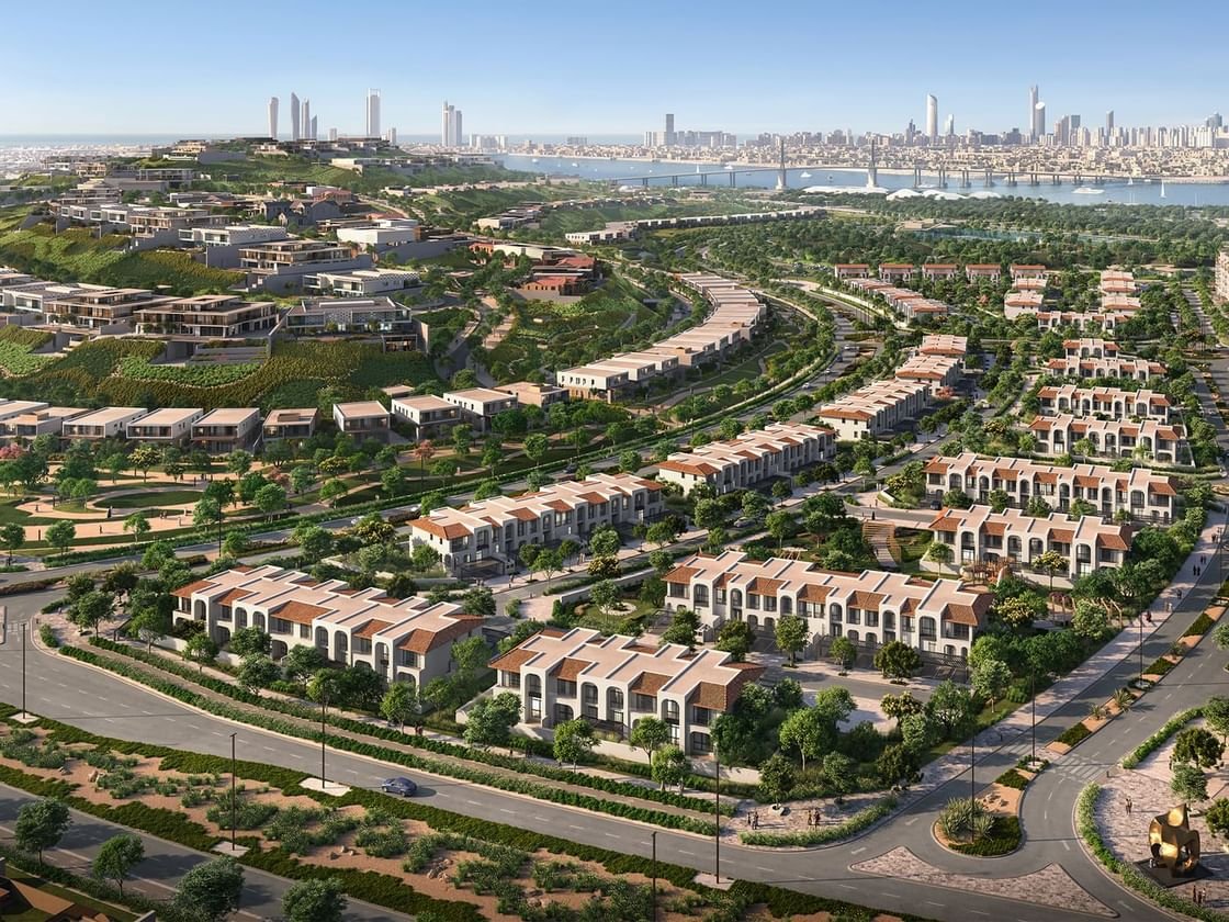 جزيرة الحديريات تتصدر سوق العقارات في أبوظبي للربع الثاني على التوالي لعام 2026 1 جزيرة الحديريات تتصدر سوق العقارات في أبوظبي للربع الثاني على التوالي لعام 2026