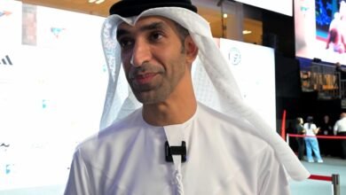 ثاني الزيودي: الإمارات تواصل ترسيخ مكانتها العالمية برياضة الجوجيتسو وتطويرها 2 ثاني الزيودي: الإمارات تواصل ترسيخ مكانتها العالمية برياضة الجوجيتسو وتطويرها