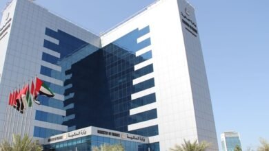"المالية" تمدد تسهيلات الأعمال الصغيرة لأغراض ضريبة الشركات حتى 31 ديسمبر 2029 2 "المالية" تمدد تسهيلات الأعمال الصغيرة لأغراض ضريبة الشركات حتى 31 ديسمبر 2029