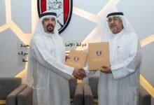 شراكة بين نادي الفجيرة العلمي و"الموارد البشرية" لتعزيز الابتكار